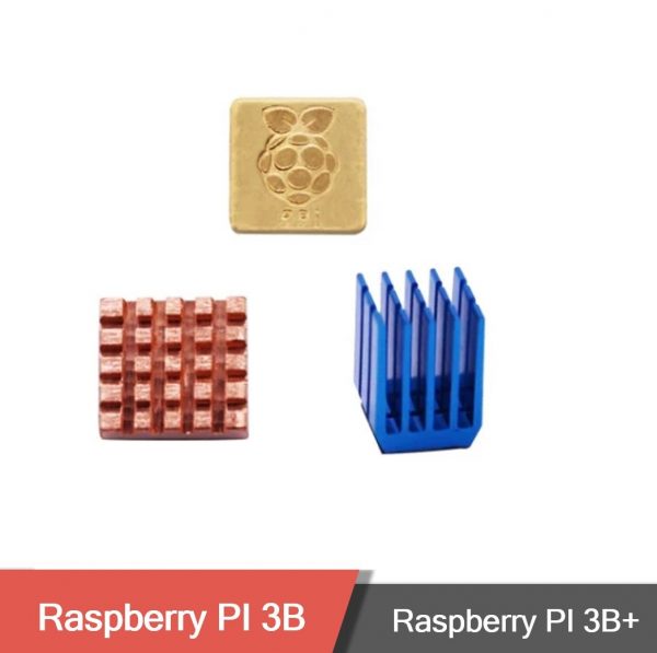 Raspberry pi 3 official original model b and b with wifi and blutooth 2 - raspberry pi 3 - motionew - 3