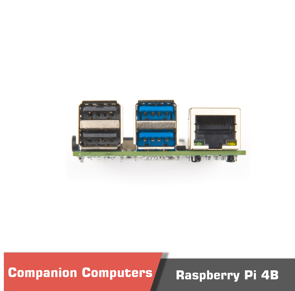 Raspberry Pi 4 Model B Official Case