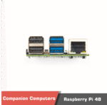 Raspberry pi 4 official original model b dev board kit ram 2g 4g 8g 4 core 7 - raspberry pi 4, raspberry pi 4 model b, raspberry pi 4 kit - motionew - 12