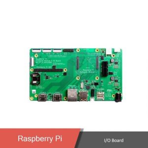 Raspberry Pi Compute Module 4