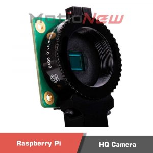 Raspberry Pi HQ Camera Sony IMX477