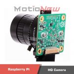 Raspberry pi hq camera sony imx477 high quality module 6mm 16mm with c mount lens adaptor 3 - raspberry pi hq camera sony imx477 - motionew - 10
