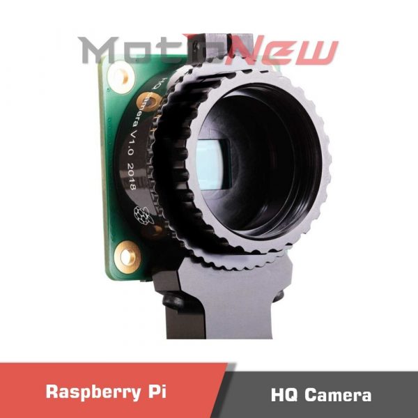 Raspberry pi hq camera sony imx477 high quality module 6mm 16mm with c mount lens adaptor 4 - raspberry pi hq camera sony imx477 - motionew - 15