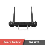 Siyi ak28 9 16 ch 5km fpv smart control for drone uav all in one radio 3 - siyi ak28 - motionew - 8