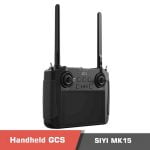 Siyi mk15 mini handheld long rang remote controller 15km 1080p digital image transmission datalink with 5 10 - siyi mk15 - motionew - 8