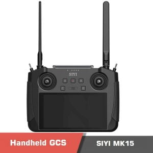 SIYI MK15 Mini Handheld