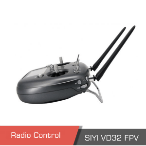 SIYI VD32 9-16 Channel 5km FPV