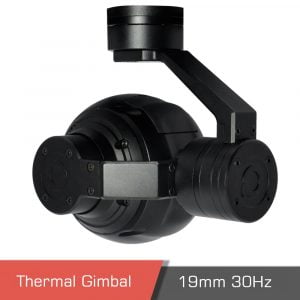 Thermal Camera Payload Gimbal QIR19
