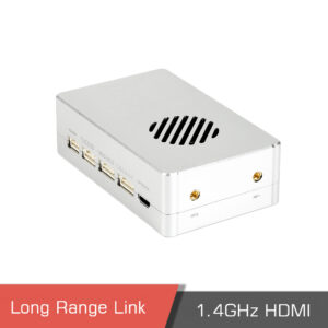 ViuLinx 1.4GHz Long Range HD Digital Wireless Link
