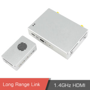 ViuLinx 1.4GHz Long Range HD Digital Wireless Link