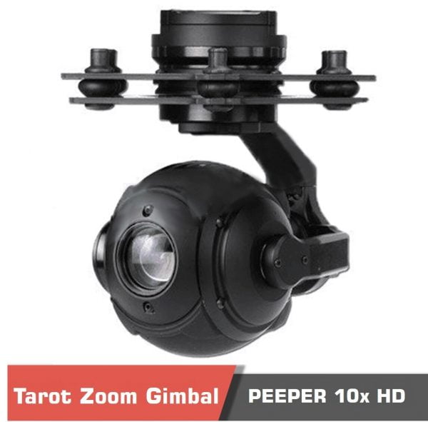 tarot zoom gimbal