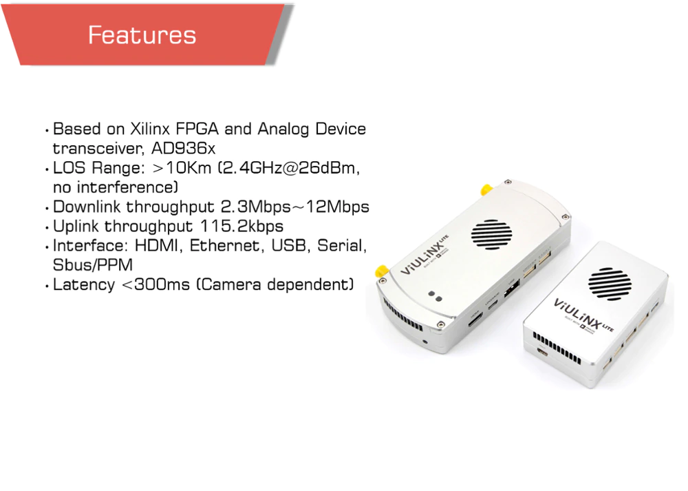 U0337358c62d44d879e975972fce104a6r - Viulinx,Digital Video Telemetry,ViuLinx 2.4GHz,10km long range,video and data link,long range control,long range rc controller,fpv video transmitter,all in one wireless link - MotioNew - 4