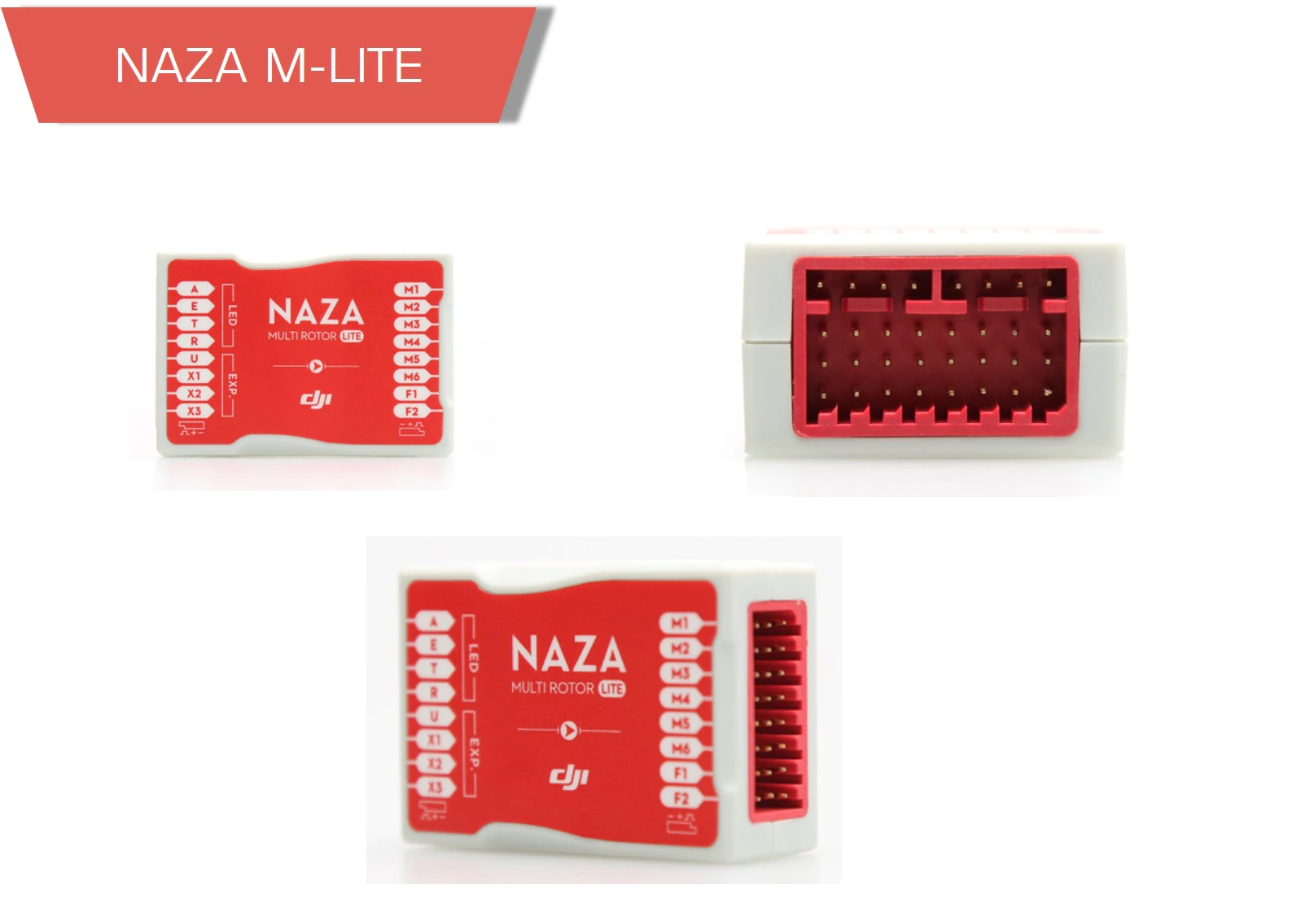 Naza m lite sales