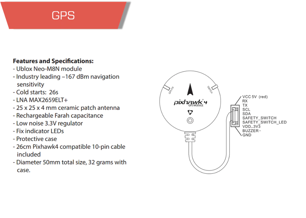 U830a833a074945b291046553c40e49072 - pixhawk 4 holybro uav flight controller - motionew - 17