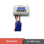 Ultrapower up100ac plus 100w 10a 100 240v multifunction charger discharger for lithium ion battery 3 - up100ac,multifunction charger,balance charger - motionew - 9
