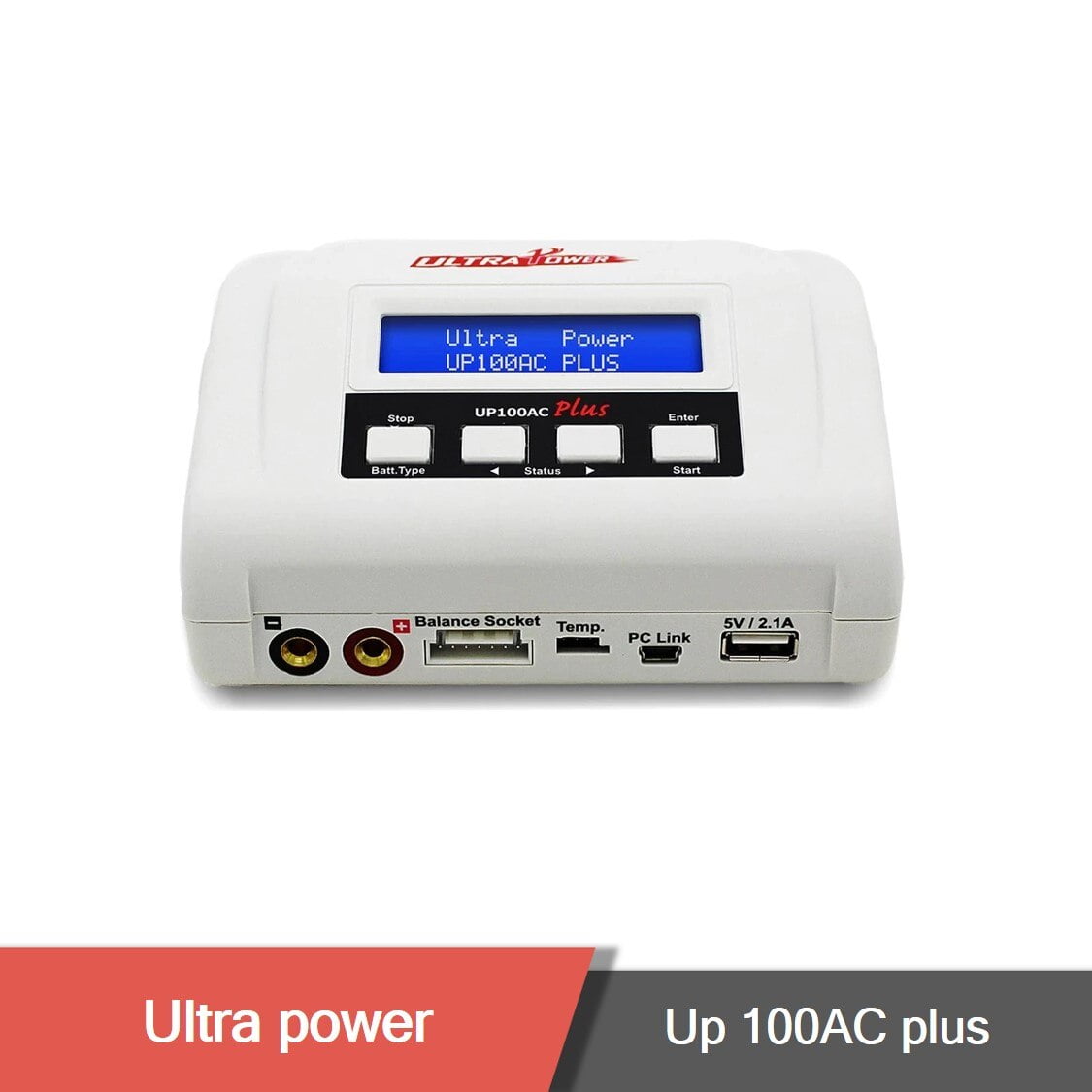 Ultra Power UP100AC Up100ac Plus 100w 