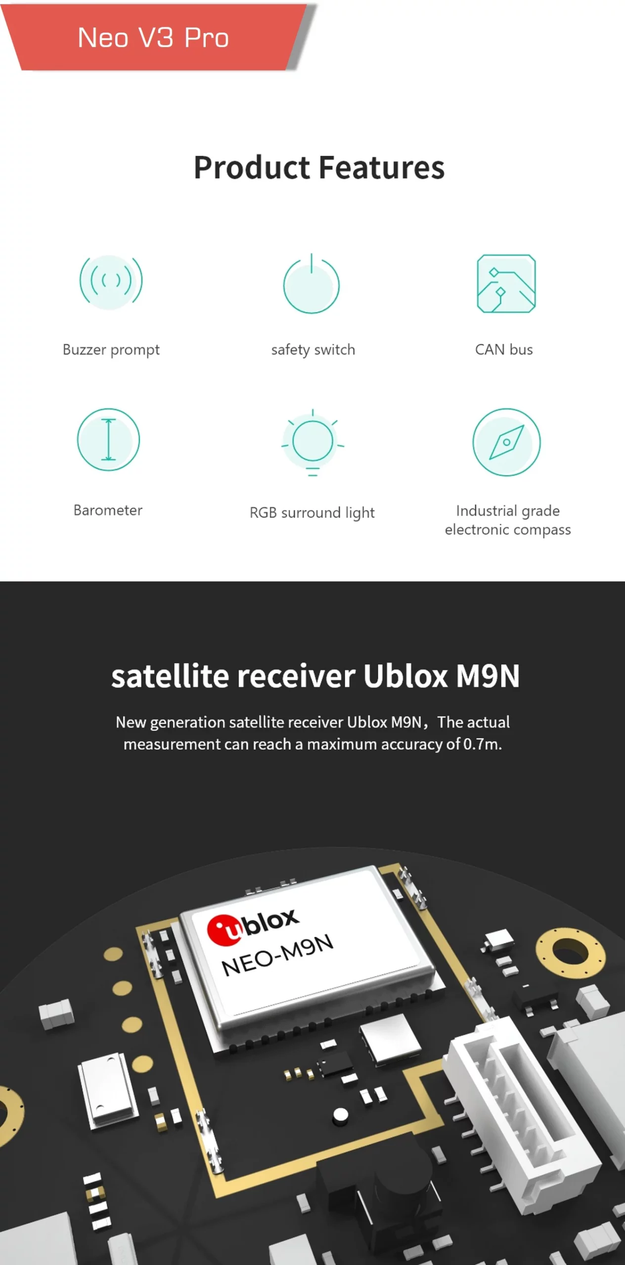 Uf2378d9e5c9947e998e15c4e82288ab6x scaled - neo 3 pro,cuav neo 3 pro,gnss uav module,gnss,gnss positioning,gps uav,gps sensor - motionew - 4