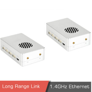 ViULinx Ethernet 1.4GHz Long Range Digital Link, 27dBm
