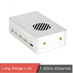 ViULinx Ethernet 1.4GHz Long Range Digital Link, 27dBm