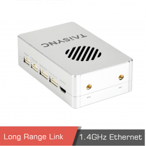 ViULinx Ethernet 1.4GHz Long Range Digital Link, 30dBm