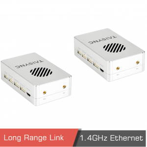 Viulinx ethernet 1. 4ghz long range digital link, 27dbm