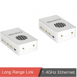 ViULinx Ethernet 1.4GHz Long Range Digital Link, 30dBm