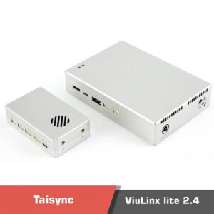 ViULinx Digital HD Wireless LR1 - MotioNew - 1