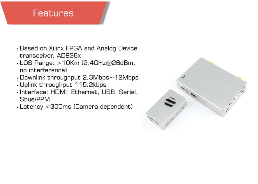 Viulinx digital hd wireless lr4 - viulinx - motionew - 4