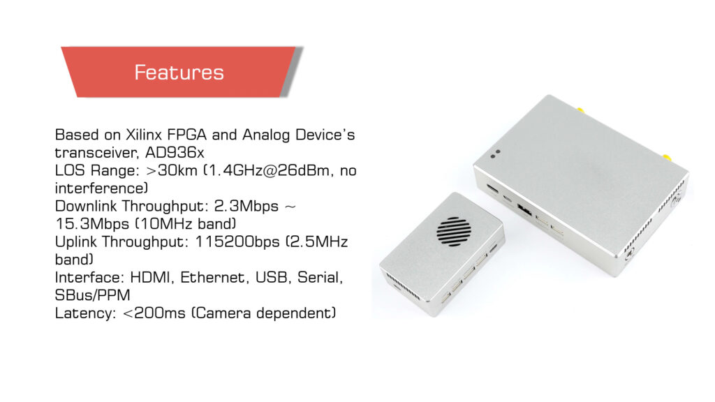 Viulinx digital hd wireless lr5 - viulinx - motionew - 6