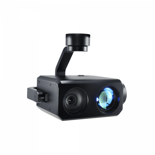 Viewpro z30tl night vision 30x zoom uav gimbal camera drones ir laser fixedwing or vtol quadcopter 10 - gimbal z30tl - motionew - 12