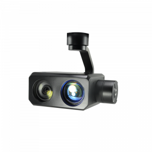 Gimbal Z30TL Night Vision 30x Zoom