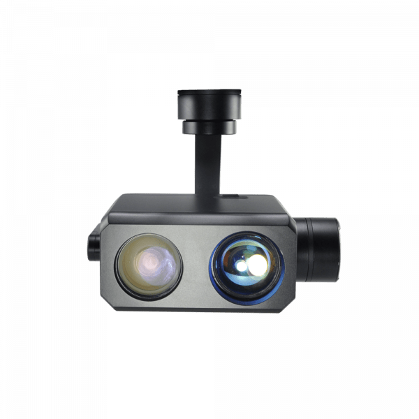 Viewpro z30tl night vision 30x zoom uav gimbal camera drones ir laser fixedwing or vtol quadcopter 9 - gimbal z30tl - motionew - 11