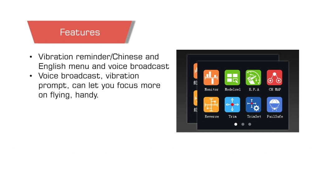 dk32 3 - Remote Controllers - Remote Controllers - MotioNew - 144