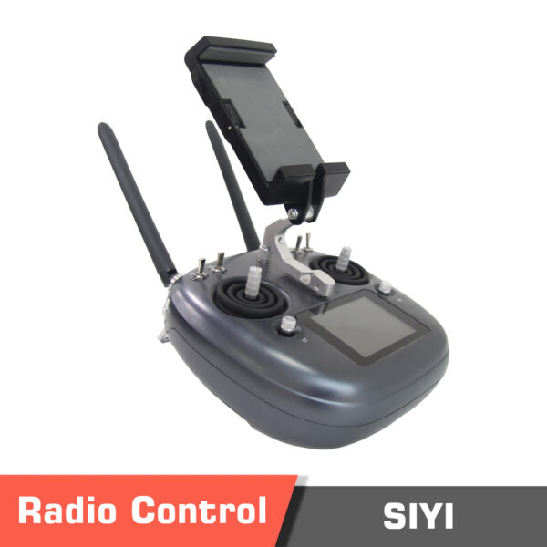 Siyirc 4 - siyi vd32 - motionew - 25