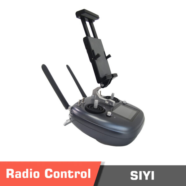 Siyirc 5 - siyi vd32,video transmission,siyi vd32 9-16 channel - motionew - 8