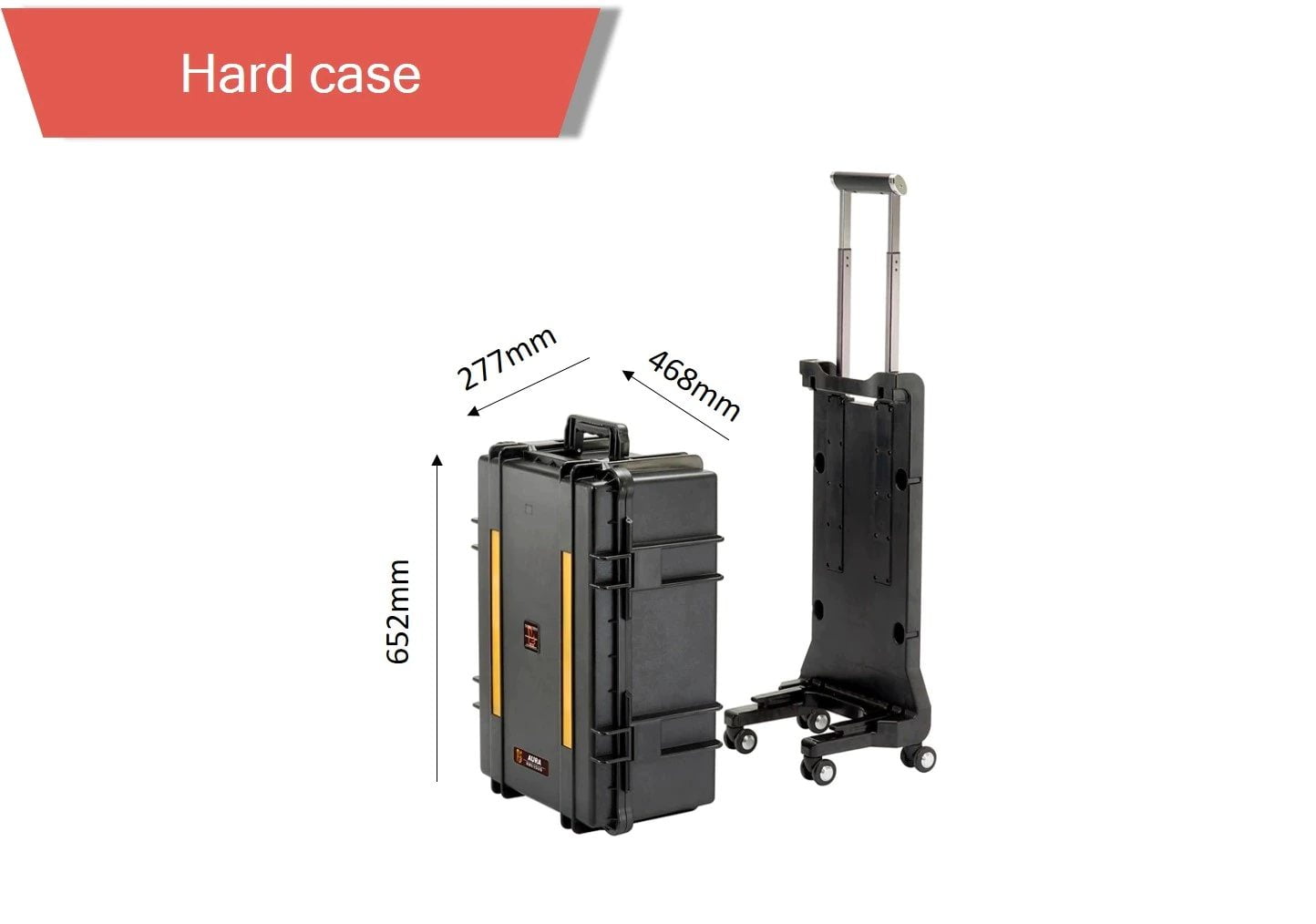 Test1 3 - ai-6-4020t,industrial box,drone tool box,charger box,drone accessories box,rugged box,hard box,dji drone box,dji mavic box,carrying box - motionew - 5