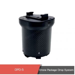 DPD-5 Drone Package Drop System
