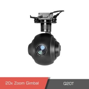 Q20T Gimbal Camera