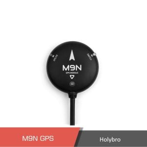 Holybro M9N GPS with UBLOX M9N module IST8310 compass