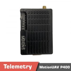 Motionuav p400 long range radio telemetry module