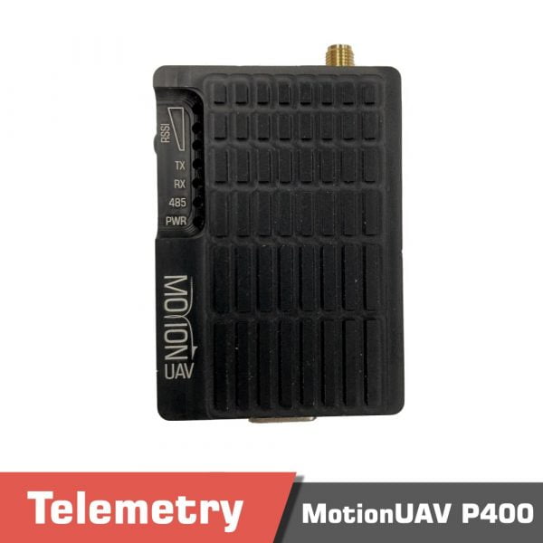 Motionuav p400 radio telemetry module 400 900mhz 2w 100km based on microhard chip long range for 1 - motionuav p400, long range telemetry, radio telemetry, drone long range radio - motionew - 3