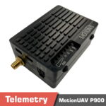 Motionuav p900 radio telemetry module 900mhz 1w 60km based on microhard chip long range for pixhawk 3 - motionuav p900 - motionew - 14
