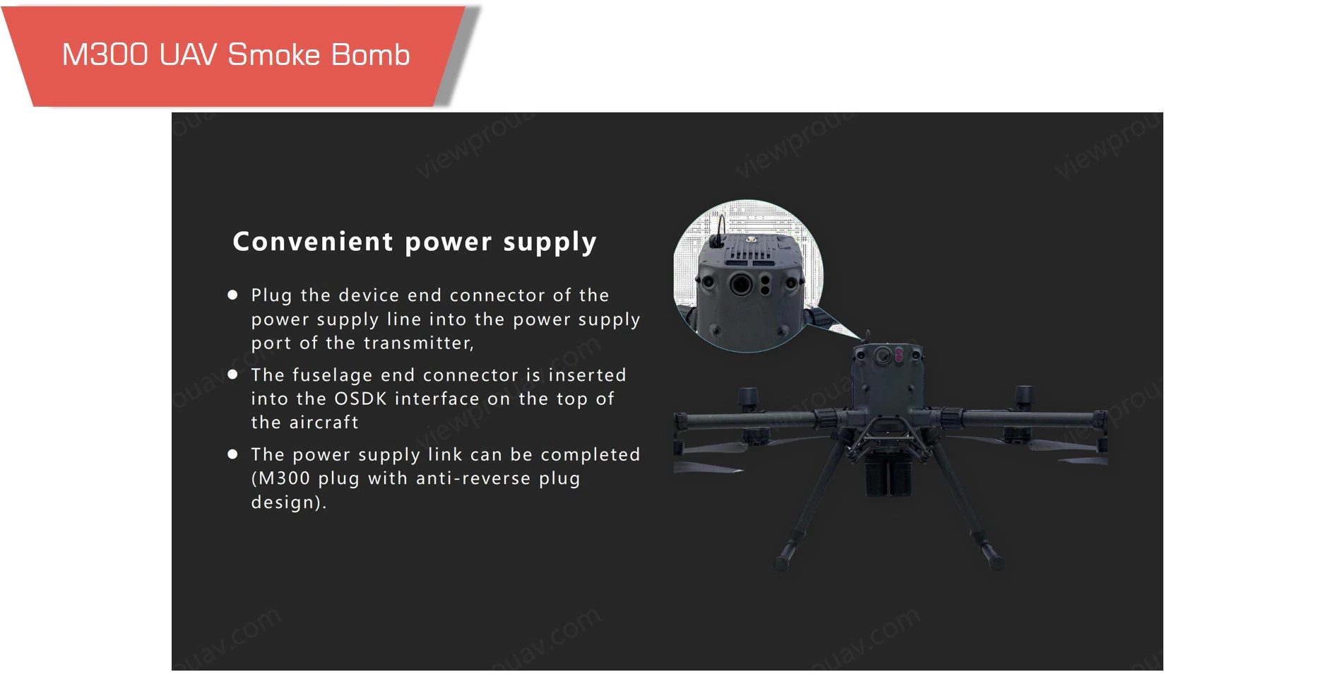 U2c83610dee9e4644985339c9f8babf06P - Delivery Payload - Delivery & Lighting Payload - MotioNew - 22