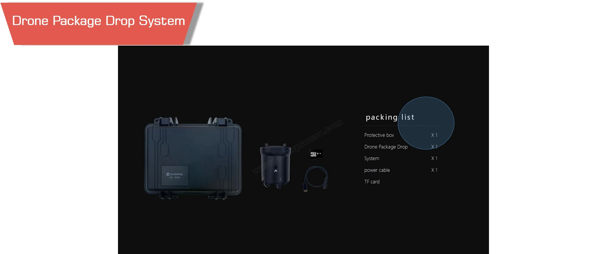 U38c120f3181049da8543037910fe80cfg - dpd-5 drone package drop system - motionew - 2