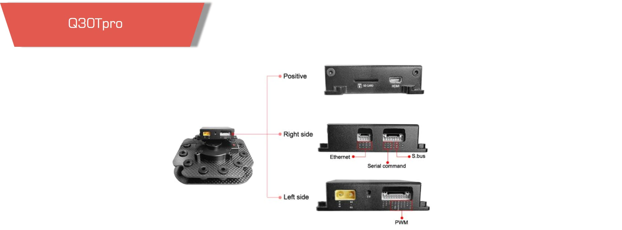 U562bd31c10d14d11bce4fb484a93f875j - gimbal q30t pro, optical zoom camera, small drone, zoom camera, sony - motionew - 9