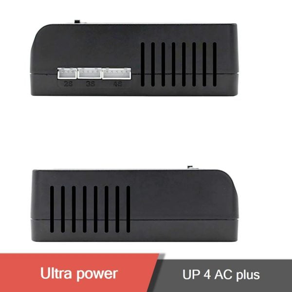 Ultra power technology up4ac plus 30w multi chemistry ac charger 2 - up4ac plus, lipo charger, balance charger - motionew - 2