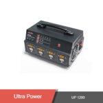 Ultra power up1200 25a 8 channels 2 6s battery uav charger 1 - up1200, 1200w charger, intelligent charger - motionew - 8