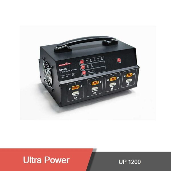 Ultra power up1200 25a 8 channels 2 6s battery uav charger 2 - up1200, 1200w charger, intelligent charger - motionew - 2