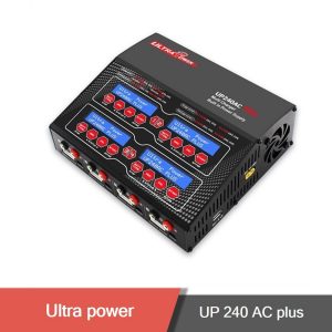 Ultra Power UP240 PLUS
