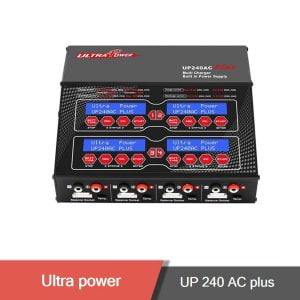 Ultra Power UP240 PLUS